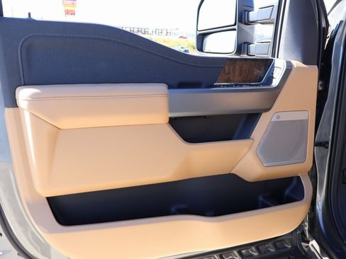 New 2026 Ford F250 Lariat w/ Lariat Ultimate Package image 20