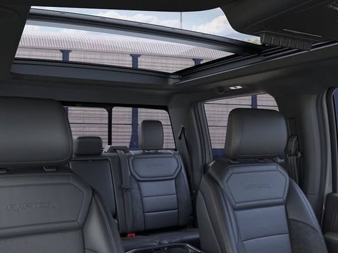 New 2026 Ford F150 Raptor AWD/4WD image 22