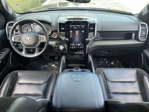 Used 2023 RAM 1500 Laramie image 23