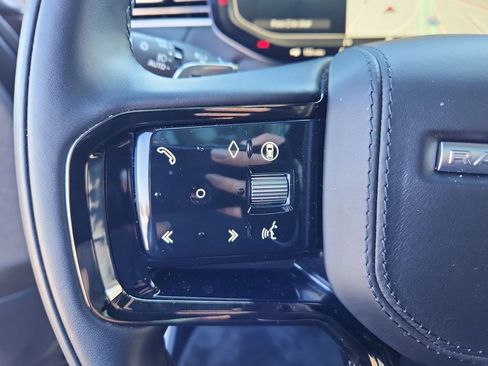 New 2025 Land Rover Range Rover Sport Autobiography AWD/4WD image 19