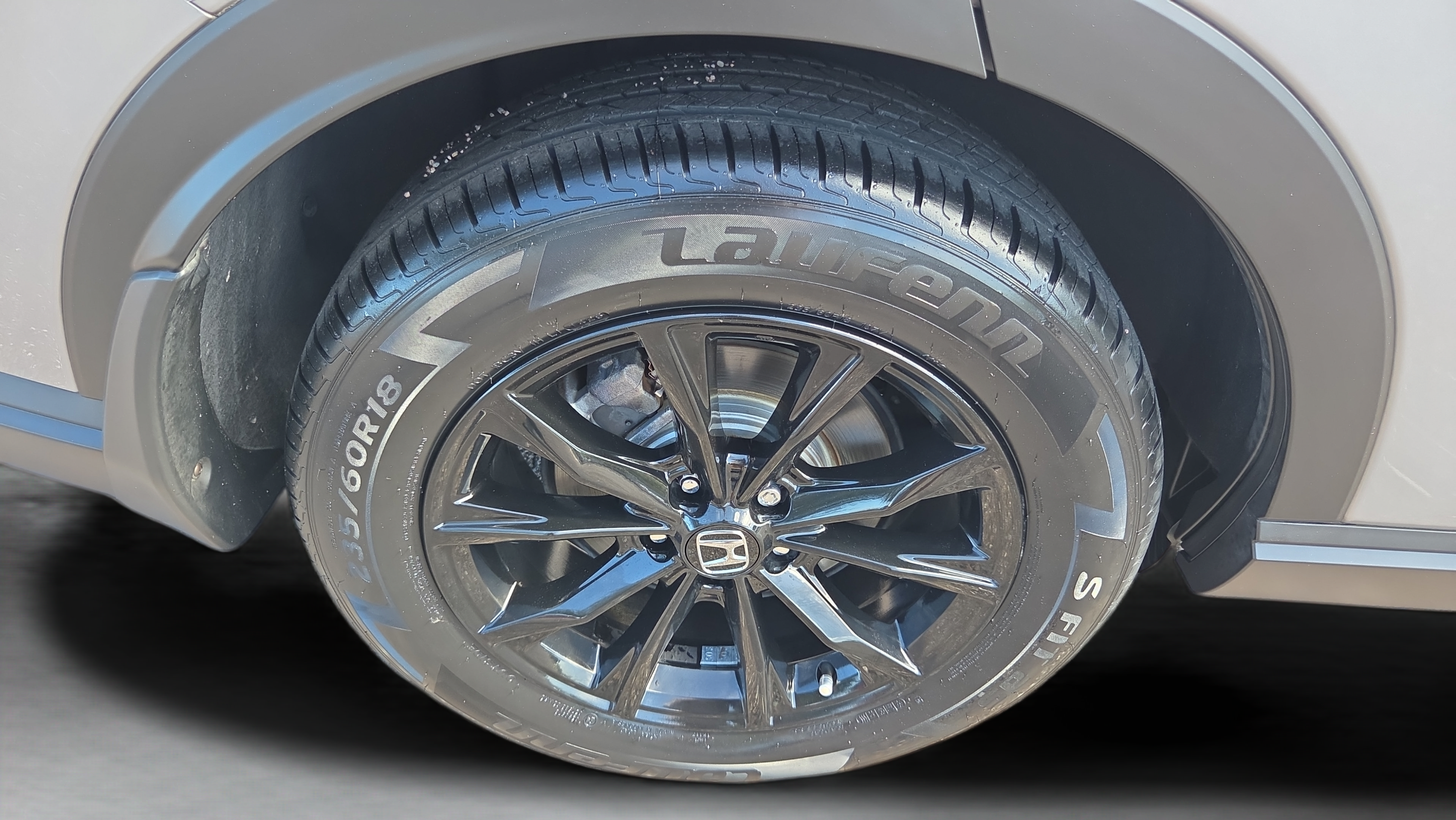 Certified 2023 Honda CR-V Sport image 19