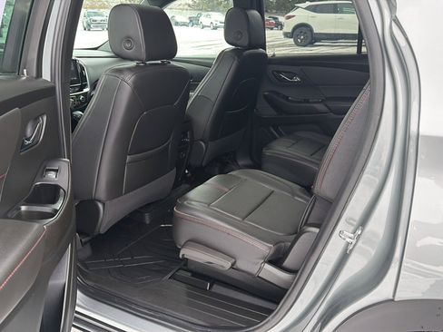 Used 2023 Chevrolet Traverse RS w/ LPO, Floor Liner Package image 14