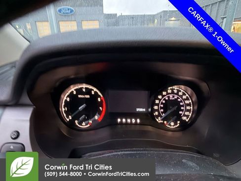 Used 2019 Ford Ranger XLT w/ Equipment Group 302A Luxury image 3