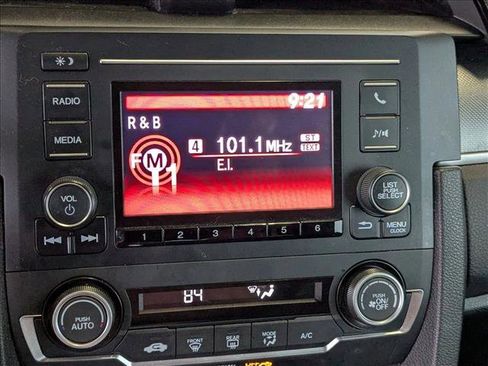 Used 2018 Honda Civic LX image 13