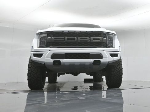 Used 2023 Ford F150 Raptor AWD/4WD image 49