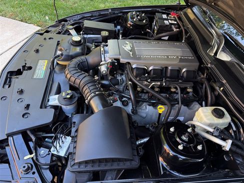 Used 2007 Ford Mustang GT image 66