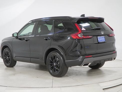 Used 2026 Honda CR-V Sport-L image 7