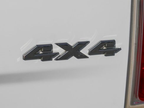 Used 2018 RAM 3500 Laramie image 51