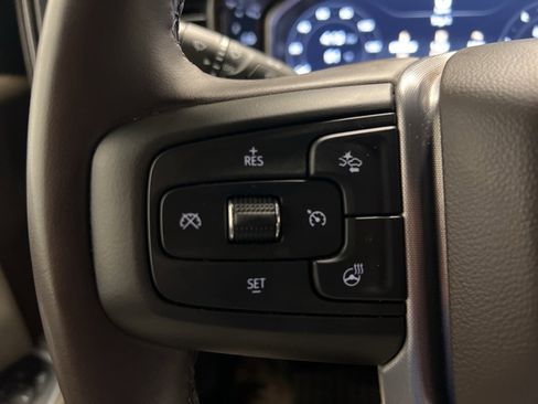 Certified 2023 GMC Sierra 1500 SLE image 14