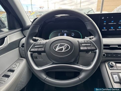 Used 2023 Hyundai Palisade SEL image 39