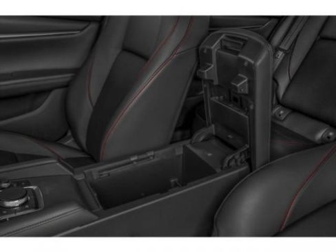 Used 2022 MAZDA MAZDA3 s image 16