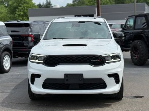 Used 2025 Dodge Durango R/T AWD/4WD image 39