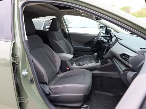 Certified 2026 Subaru Crosstrek 2.0i Premium AWD/4WD image 23