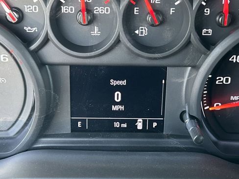 New 2026 GMC Sierra 1500 Pro w/ Graphite Edition image 12