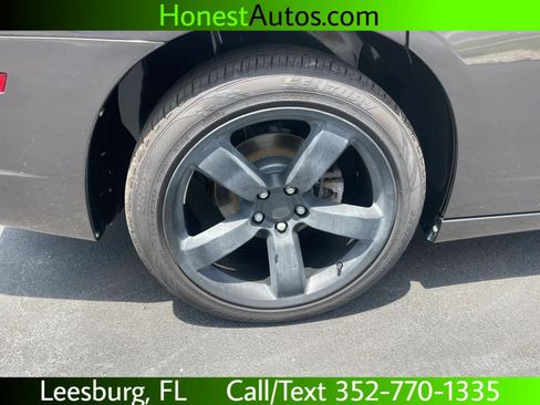 Used 2014 Dodge Charger SXT RWD image 26
