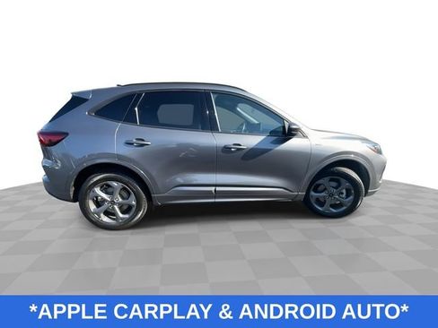Used 2024 Ford Escape ST-Line image 10