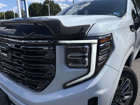 Used 2026 GMC Sierra 1500 Denali Ultimate AWD/4WD image 6