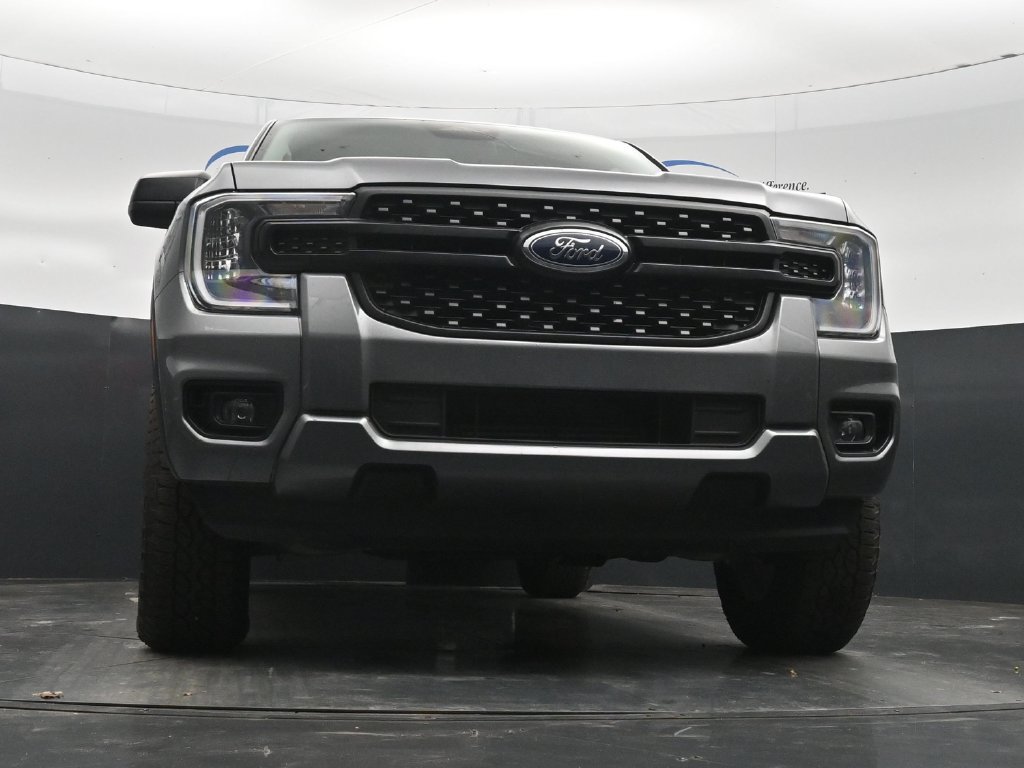 Used 2025 Ford Ranger XL w/ Trailer Tow Package RWD image 27