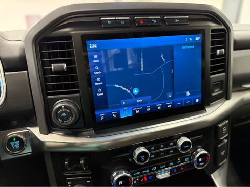 Used 2021 Ford F150 Lariat w/ Equipment Group 502A High image 33