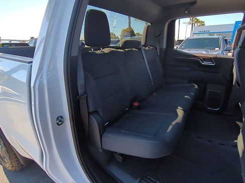 Used 2022 Chevrolet Silverado 1500 RST image 26