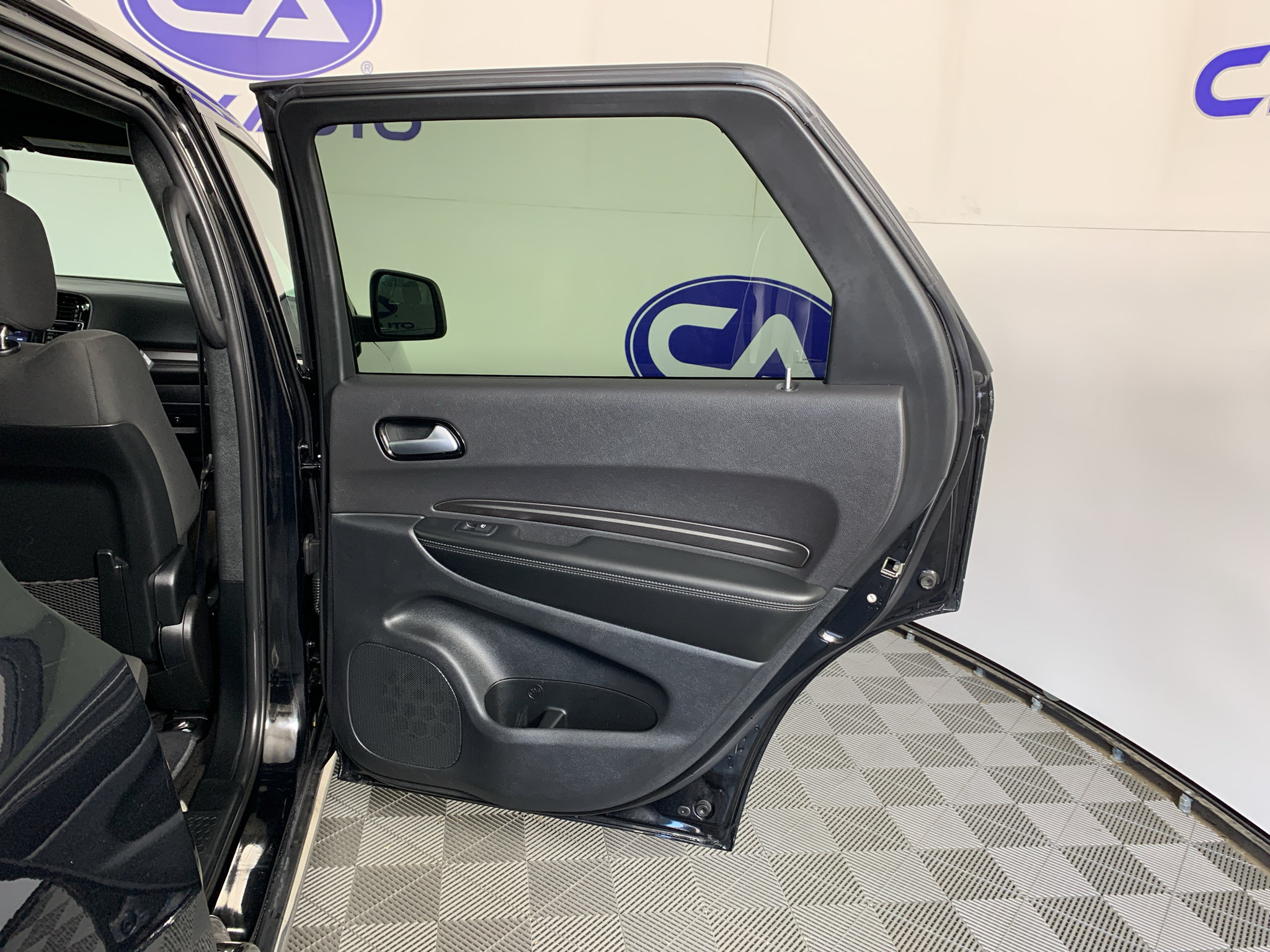 Used 2023 Dodge Durango SXT RWD image 33