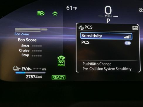 Used 2023 Toyota RAV4 XSE image 42