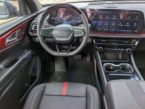 New 2026 Chevrolet Traverse RS w/ LPO, Floor Liner Package image 19