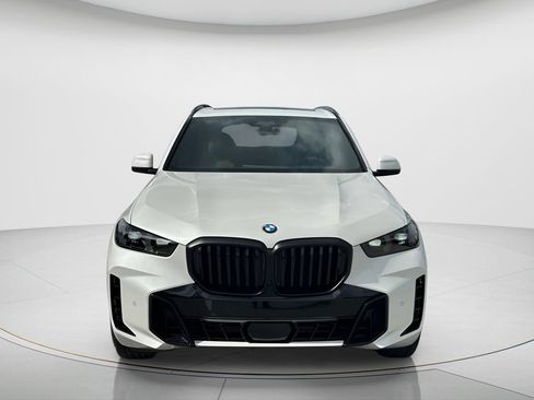 New 2026 BMW X5 xDrive40i AWD/4WD image 2