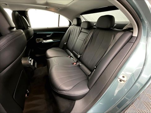 Used 2026 Mercedes-Benz E 350 Sedan image 18