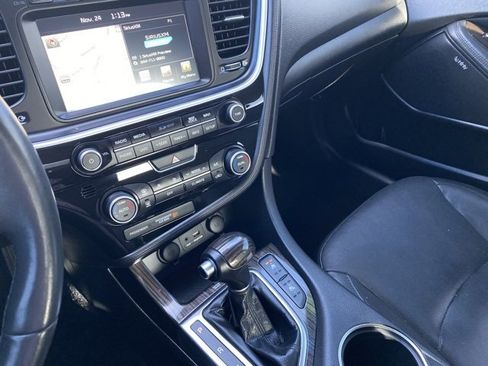 Used 2015 Kia Optima EX w/ EX Premium Package image 17
