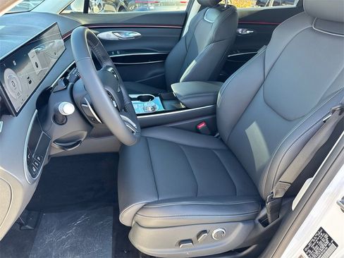 New 2026 Genesis GV70 2.5T image 9