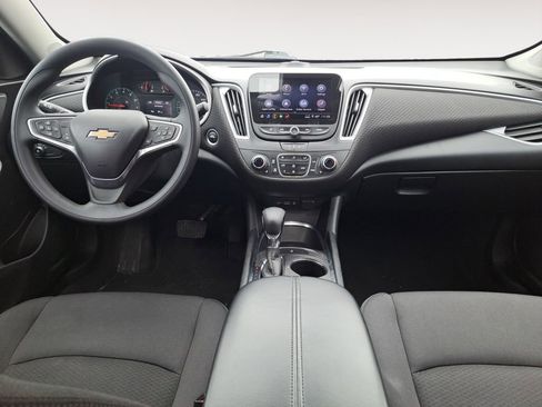 Used 2023 Chevrolet Malibu LT image 10