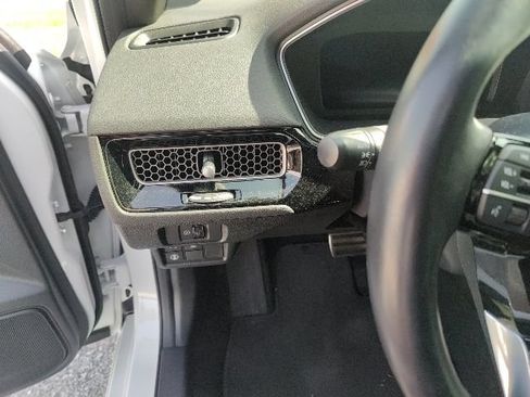 Used 2023 Honda Civic Sport Touring image 26