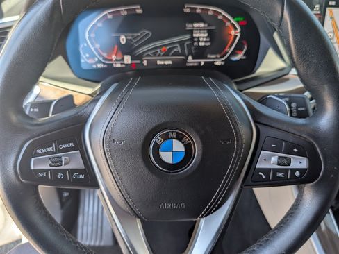 Used 2022 BMW X5 sDrive40i w/ Parking Assistance Package RWD image 18
