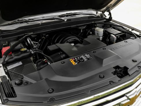 Used 2020 Chevrolet Tahoe LS RWD image 52