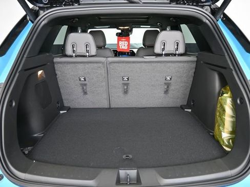 New 2026 Chevrolet TrailBlazer RS w/ Convenience Package image 41