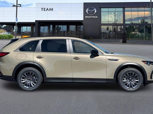 New 2026 MAZDA CX-70 SC Plus AWD/4WD image 3