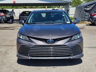 Used 2024 Toyota Camry LE w/ Convenience Package video 2
