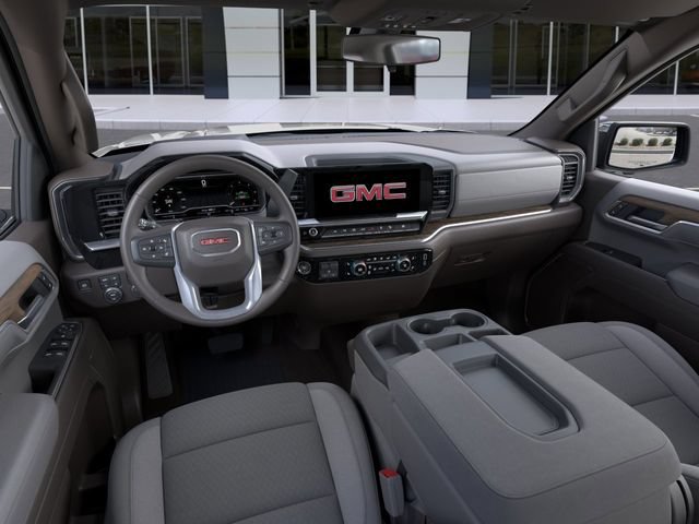 New 2026 GMC Sierra 1500 SLE w/ X31 Off-Road Package AWD/4WD image 17
