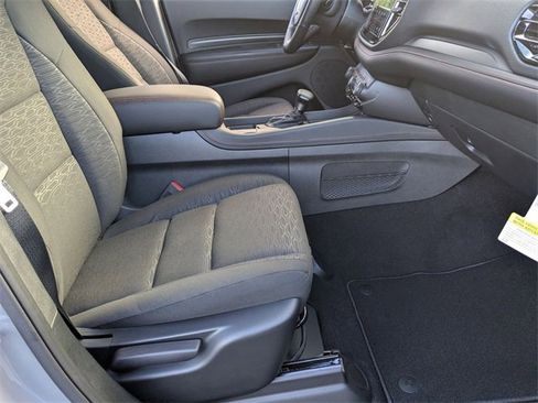 New 2026 Dodge Durango GT image 31