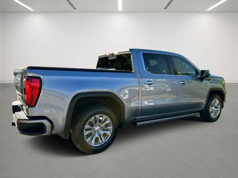 Used 2023 GMC Sierra 1500 Denali w/ Technology Package image 4