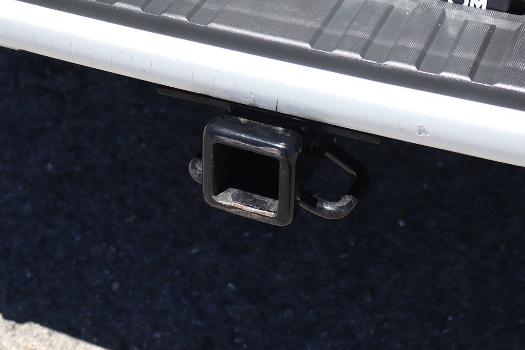 Used 2018 Chevrolet Colorado LT RWD image 38