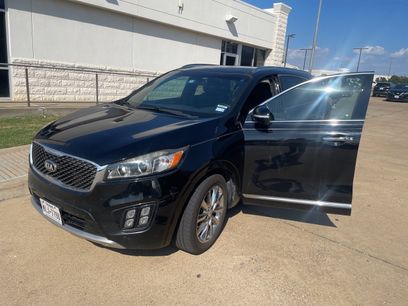 Used 2016 Kia Sorento SX