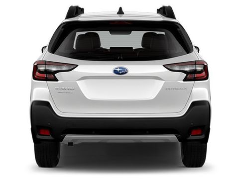 Used 2025 Subaru Outback Wilderness image 6