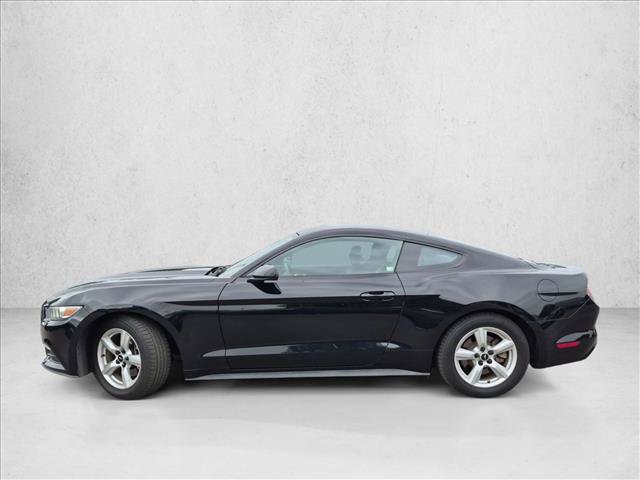 Used 2017 Ford Mustang Coupe RWD image 6