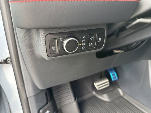 New 2025 Ford Mustang Mach-E Premium w/ Sport Appearance Package image 17