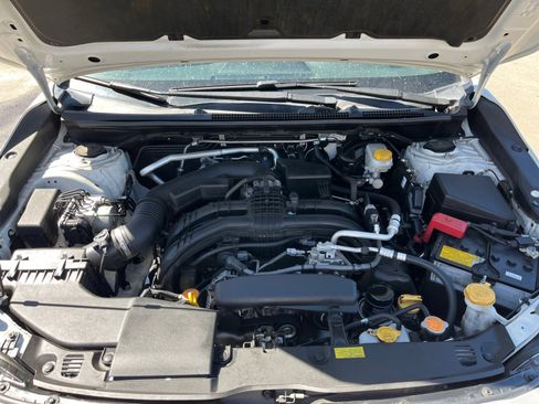 Used 2023 Subaru Crosstrek 2.0i Premium image 34