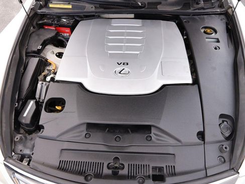 Used 2012 Lexus LS 460 w/ Comfort Pkg RWD image 31