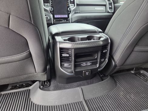 Used 2025 RAM 1500 Big Horn RWD image 24