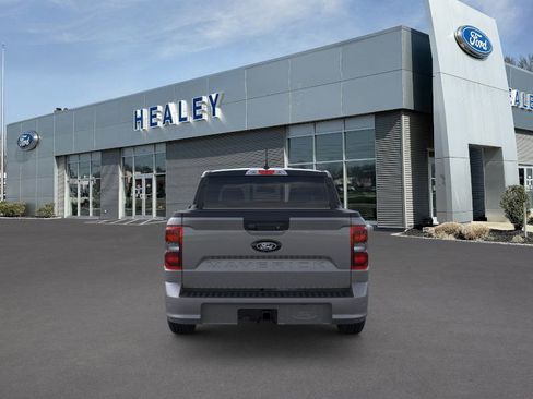 New 2025 Ford Maverick Lobo image 5